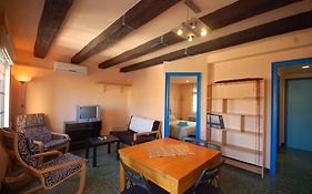 Lets Holidays Mediterranean Centric Apartment